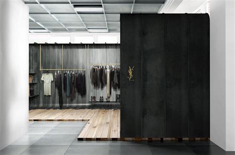 ysl interior design|ysl clothing.